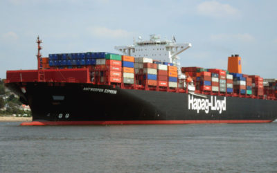 Hapag-Lloyd realizará aumento de capital