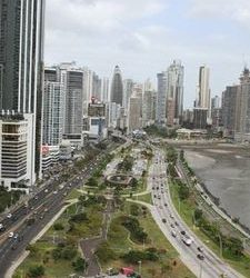Impulsan en Panamá centro regional para combatir uso contenedores en delitos