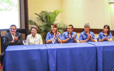 ANF entregó más de US$1,800 millones en donaciones en 25 años • El Nuevo Diario