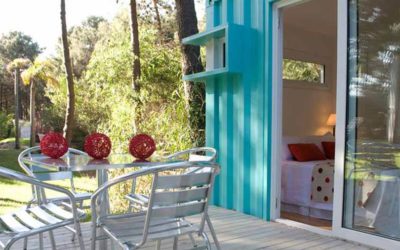 Pinamar: la arquitectura con containers llegó para quedarse (o no tanto) – 05.01.2018