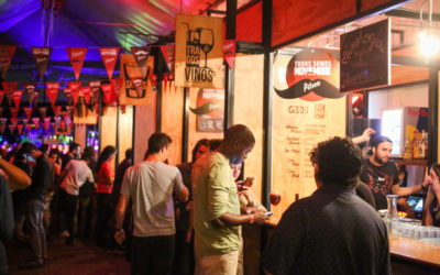 Concepto de mercados gastronómicos empieza a acomodarse en Costa Rica