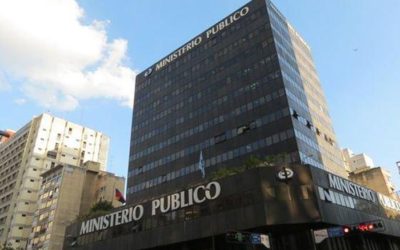 TSJ declara procedente extradición de español por presunto tráfico de drogas