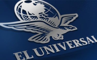 A ocho meses del 19S – El Universal