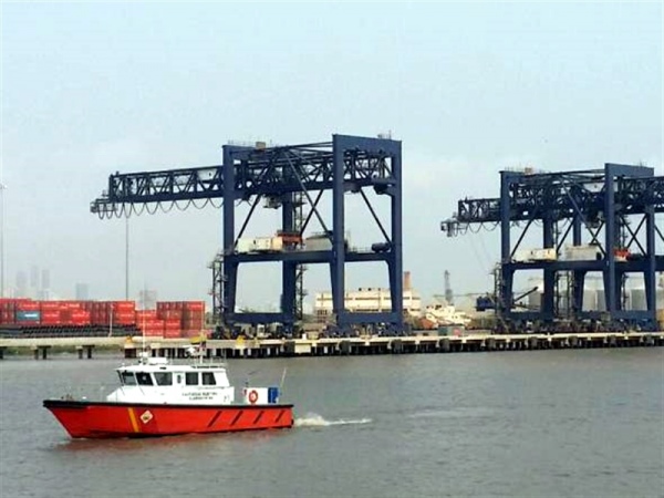 Puerto de Barranquilla: Comienzan a desviar buques en canal de acceso