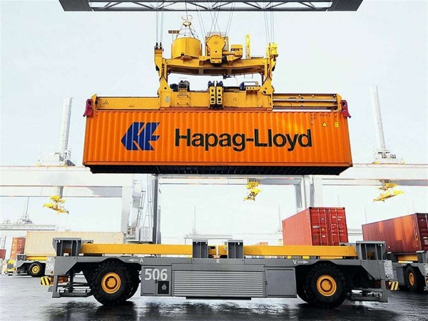 Hapag-Lloyd potencia su flota de contenedores reefer con la orden de 11.100 nuevas unidades