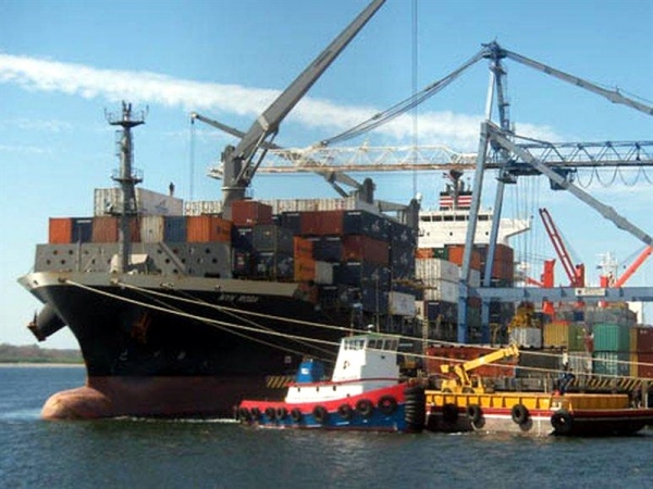 EPN aseguró que existe continuidad en funciones de sus 9 puertos pese a crisis en Nicaragua – MundoMaritimo.cl