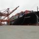 Buque “MH Hamburg” rompe récord en el puerto de Guayaquil al ingresar con 8.276 TEUs – MundoMaritimo.cl
