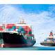 Transporte marítimo: guerra comercial y fusiones – Prensa Latina