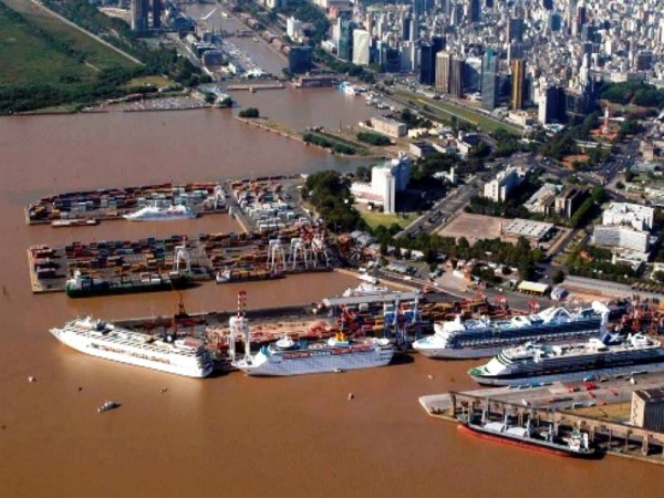 Puerto Buenos Aires: disputa entre TRP y Terminal 7 podría poner en suspenso licitación