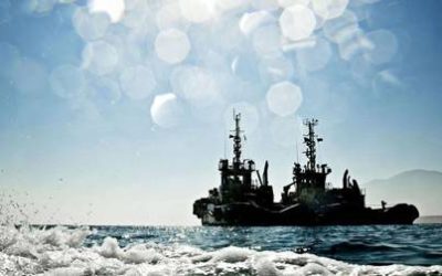 Svitzer divests Portuguese business with 15 towboats