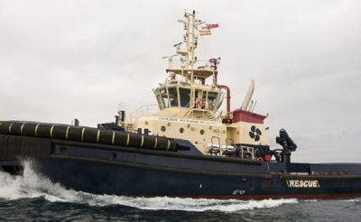 Svitzer Expands presence in Brazil
