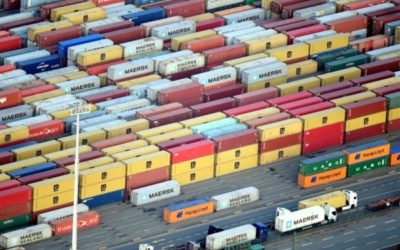 Puerto Chiapas, México: proyecto reduciría a la mitad tiempo de transporte de carga desde …