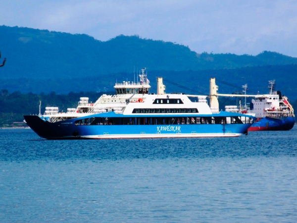 Región de Magallanes, sur de Chile: Tabsa asegura que ferry "Kawéskar" cuenta con …