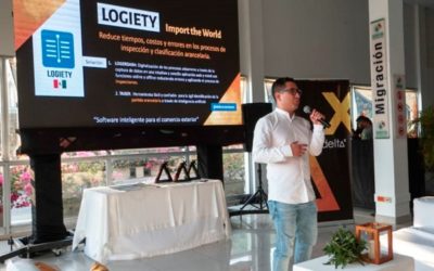 Grupo Puerto Cartagena culminó primer ciclo de aceleración a empresas tecnológicas