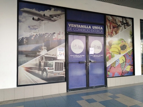 Panamá: VUCE mantendrá sus servicios, aun si se declara cuarentena total por coronavirus