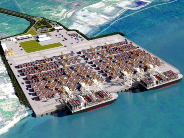 El sentido de la planificación estratégica en los puertos