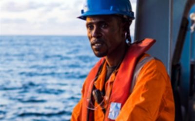 La OMI insta a calificar a la gente de mar como "trabajadores esenciales" y permitir …