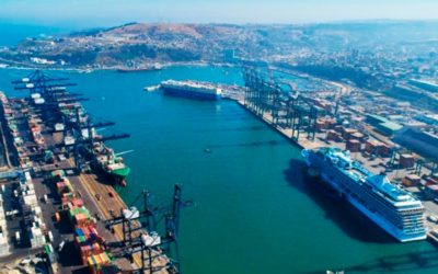 Puerto San Antonio, Chile: Organizaciones advierten sobre los impactos socioeconómicos y …