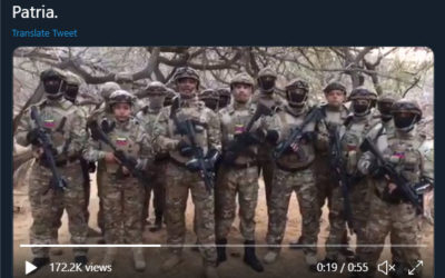 bellingcat – The Venezuela/Silvercorp USA Saga Keeps Getting Weirder