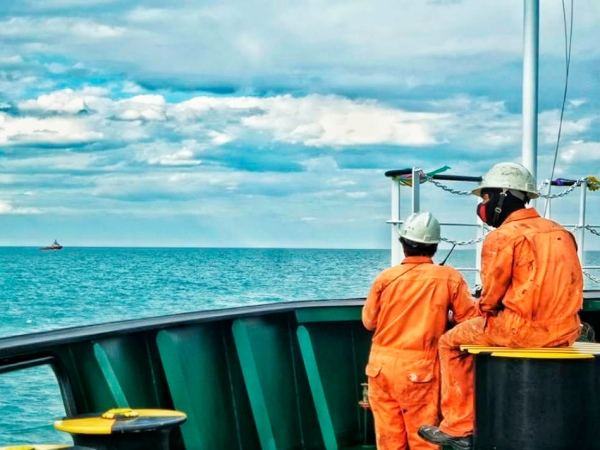 La OMI publica orientaciones para el personal marítimo sobre el uso seguro y eficaz de equipos …