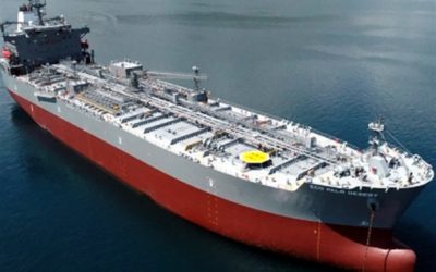 Metanol: Caída de la demanda en Estados Unidos empuja embarques a Asia y Europa