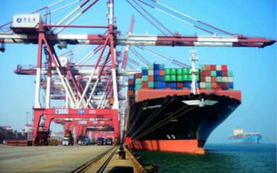 China Merchant Ports Holdings podría ser privatizada tras mediocre desempeño de sus acciones