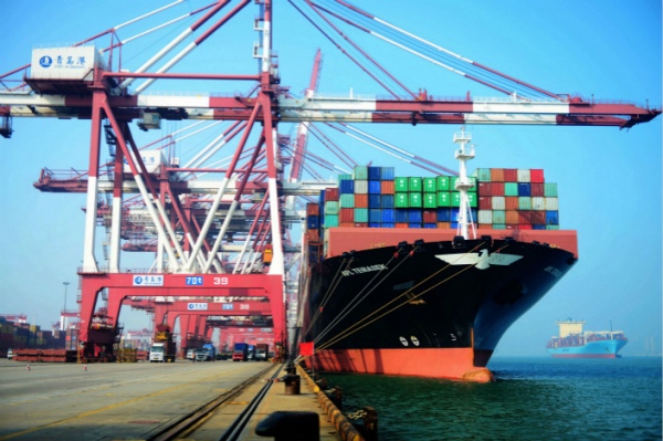 China Merchant Ports Holdings podría ser privatizada tras mediocre desempeño de sus acciones