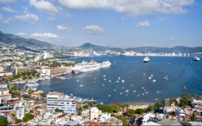 Acapulco To Become Cruise Homeport