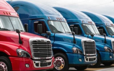 México y Brasil acuerdan aplazar el libre comercio de vehículos pesados hasta 2023