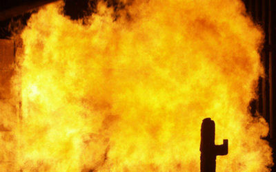 Explosion on LNG pipeline in Lagos, Nigeria kills at least 15