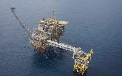 Two Equinor workers injured in Heimdal platform explosion