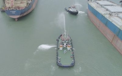 Svitzer expands in northeast Brazil