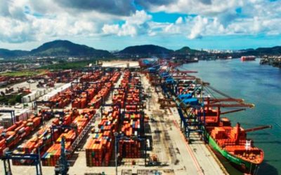 ANTAQ de Brasil busca concretar 13 licitaciones portuarias para fin de año