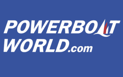 Powerboat World – News and boat tests from the world of leisure powerboats in Europe