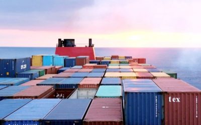 Sector portacontenedor: ¿Conservar las cuotas de mercado o asegurar las tarifas de fletes?
