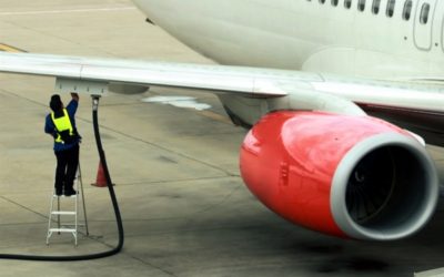 Jet fuel es ahora tan barato que está siendo utilizado para producir VLSFO