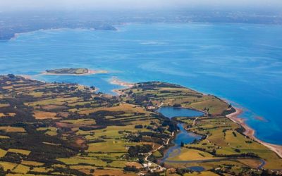 Sur de Chile: Anuncian licitación para transporte marítimo de vehículos y pasajeros de Isla Huar