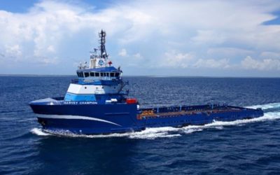 GE to provide SeaGreen Energy Storage System for one of the first PSV Hybrid Retrofits in Americas