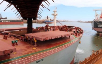La cadena de valor de la minería: de la compartimentación a la integración de extremo a extremo