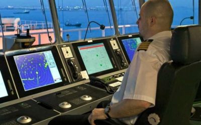 Disponibilidad de oficiales se ajusta ante la disminución del atractivo de las carreras marítimas