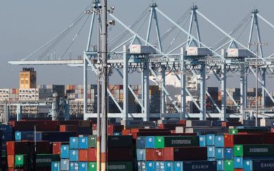 Maersk’s Cargo Operations Hit Hard by Cyberattack