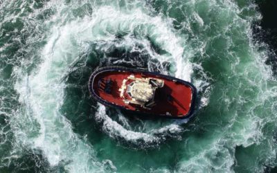 Riviera – News Content Hub – Why Svitzer is divesting a 15-tugboat fleet – Riviera Maritime Media