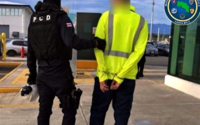 Costa Rica: Operadoras de escáneres en APM Terminals son arrestadas por facilitar tráfico de …
