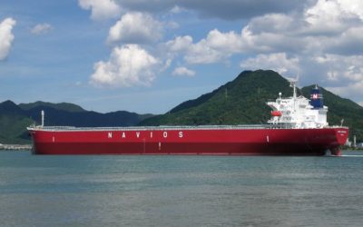 Navios Maritime Acquisition seals sale and leaseback for four product tankers