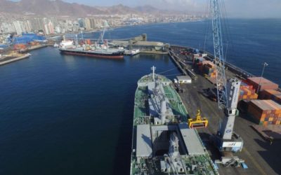 ATI Chile acredita su certificación de Acuerdo de Producción Limpia