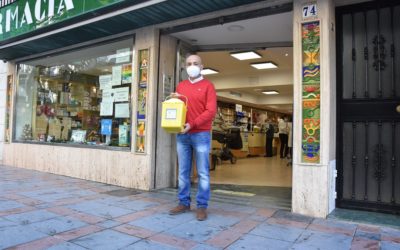 Round up of news in brief around the Costa del Sol