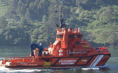 Salvage update: tanker towed, container ships ground and three bulkers damaged – Riviera Maritime Media
