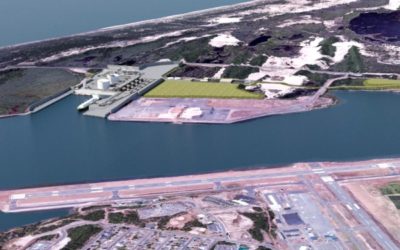 EE.UU: Planes de construcción de terminal de GNL en Oregon se ven truncados tras denegación …