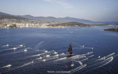 There’s a place called Hobart