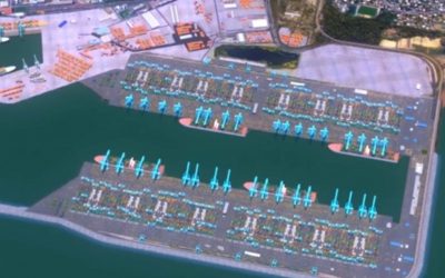 Puerto Exterior San Antonio: Proceso de Participación Ciudadana culmina con 3.000 observaciones